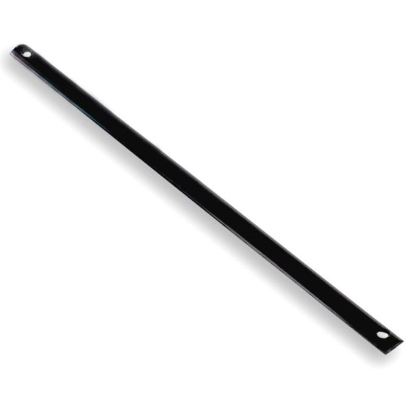 Varilla Maciza Para Falleba Hierro Colonial 1,50mt LOTH