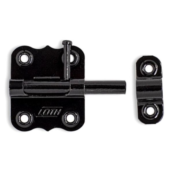 Pasador Mauser 1 1/2'' Hierro Colonial LOTH 
