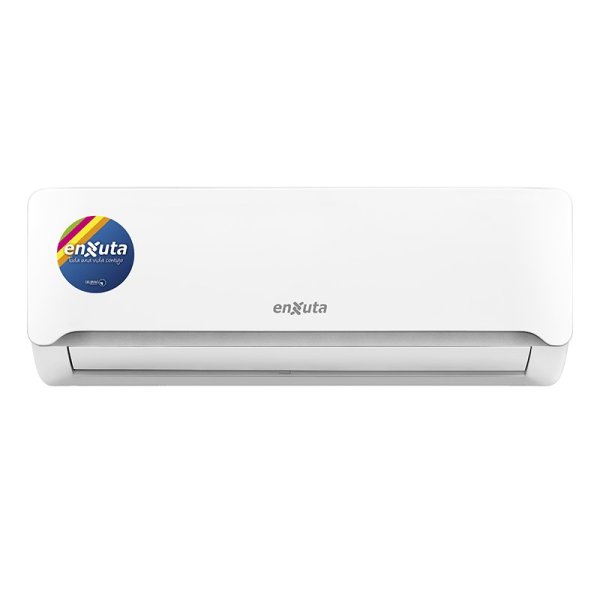 Aire Acondicionado 24.000 BTU con Gas R32 Enxuta AAENX9-24000
