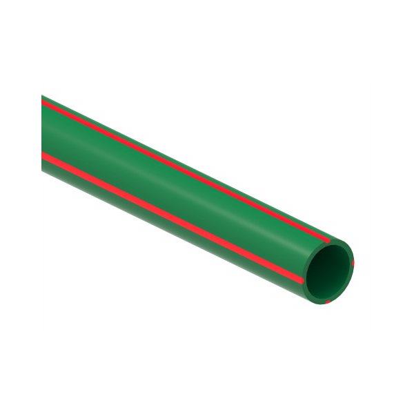 Caño Termofusión 20mm PN20 Largo 4mt Kaliplast Tigre