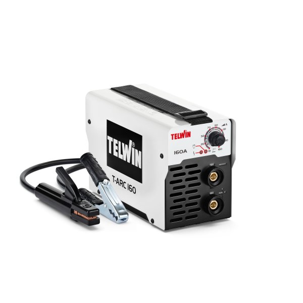 Soldadora Inverter MMA 160 A Telwin T-ARC 160