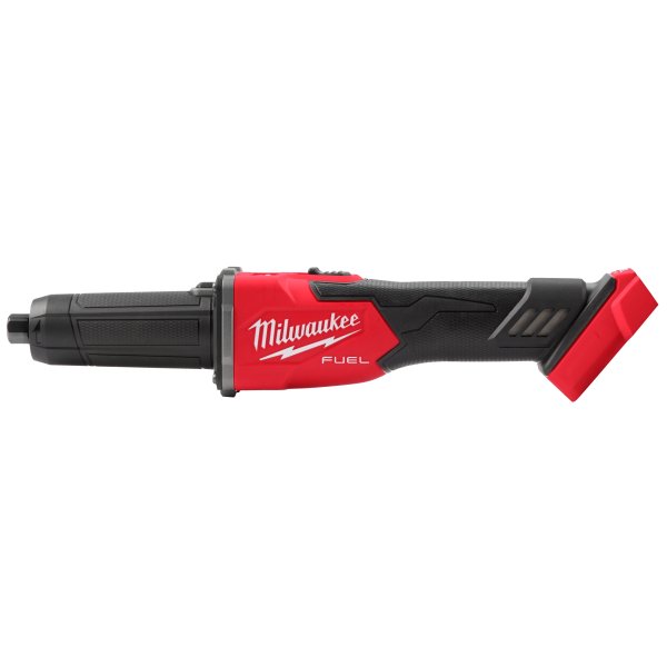 Amoladora Recta 18 V M18 FUEL Milwaukee 2939-20 (sin Batería ni Cargador)