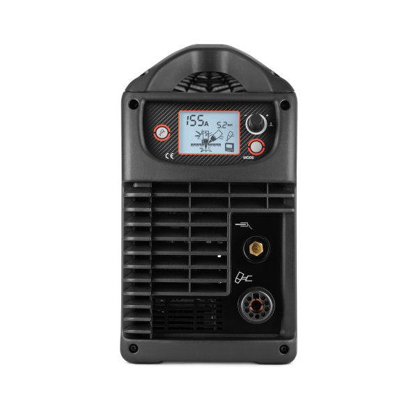 Cortadora de Plasma Inverter Trifásica 70 A Telwin Superior Plasma 70 con Antorcha