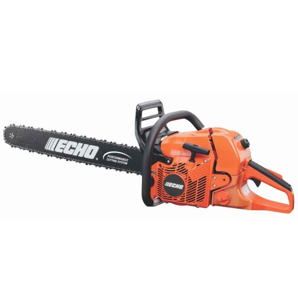 Motosierra a Nafta 59,8 cc Espada 50 cm Echo CS-620P
