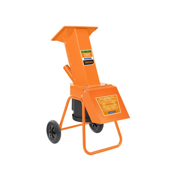 Triturador Orgánico Eléctrico 2 hp Tramontina TRO25 79868/333