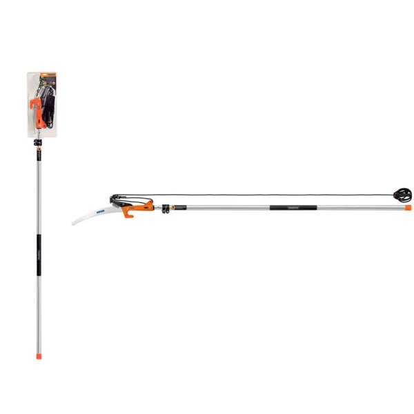 Serrucho podador ramas altas extensible Tramontina 78380/681