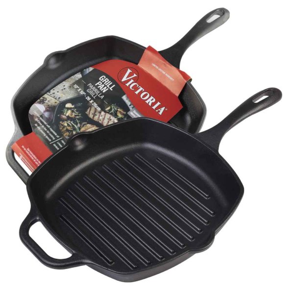 Plancha de hierro esmaltado con venas (586) Victoria 34443