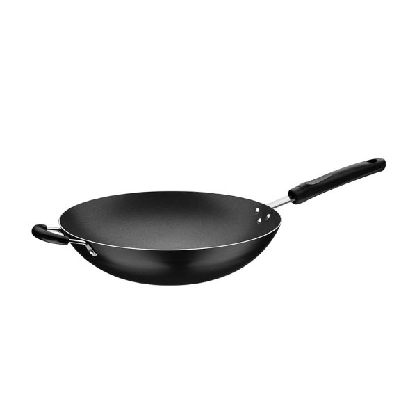 Sartén wok 32 cm y 4,4 L Starflon Tramontina 20252/032