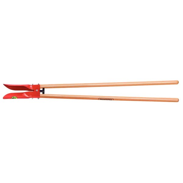 Pala pozo brazos largos 1,20m Tramontina 77562/503
