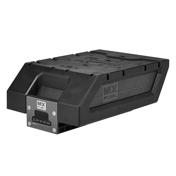 Batería MX FUEL REDLITHIUM Milwaukee MXFXC406