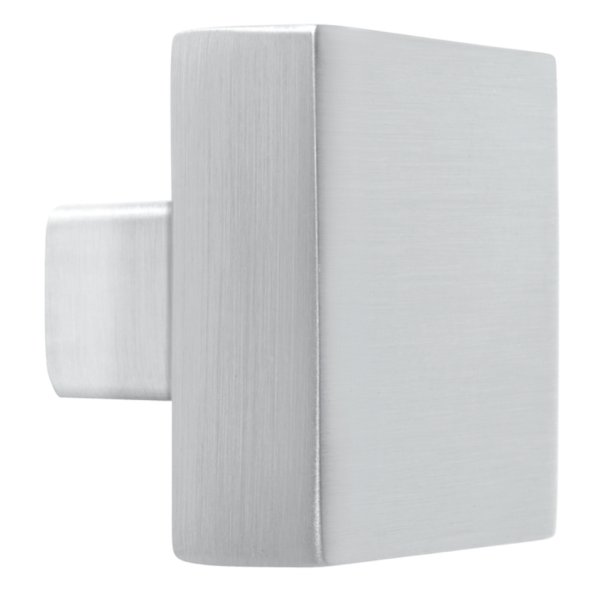 Tirador Para Mueble ''Andamio'' Níquel Hermex PER-091 