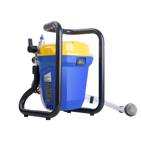 Equipo de pintar airless Rongpeng RP8626