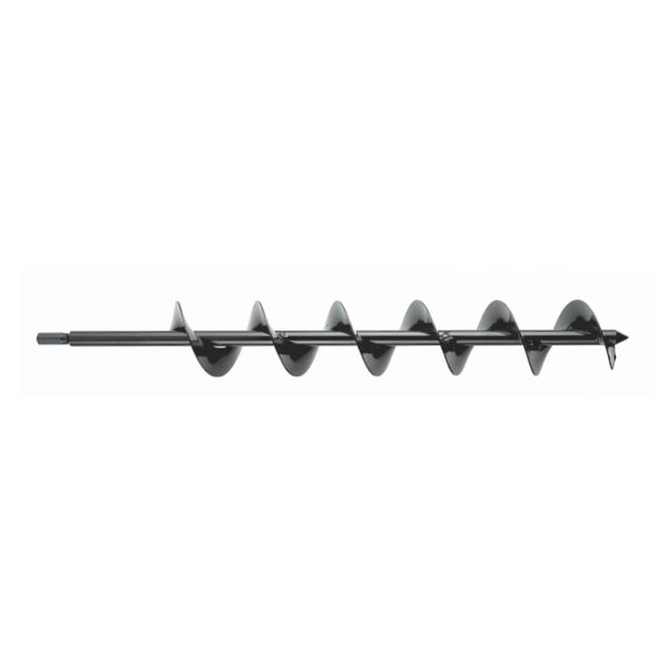 Mecha 3 x 18 x 24" para taladro motorizado Echo EDR-210