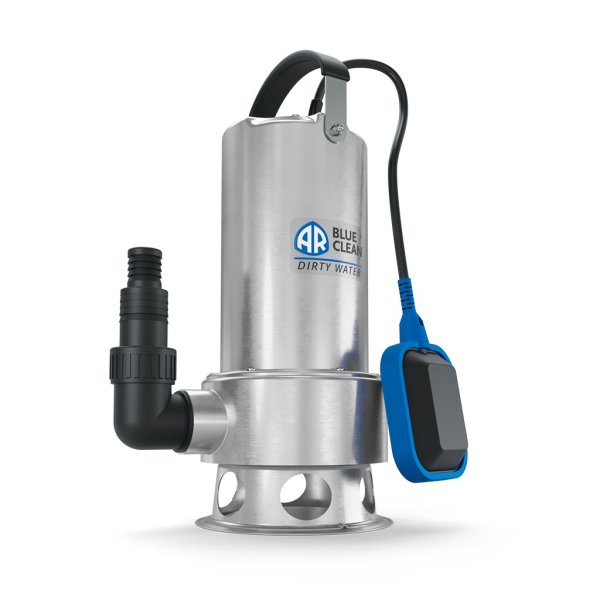 Bomba sumergible para agua sucia Annovi ARUP1100XD