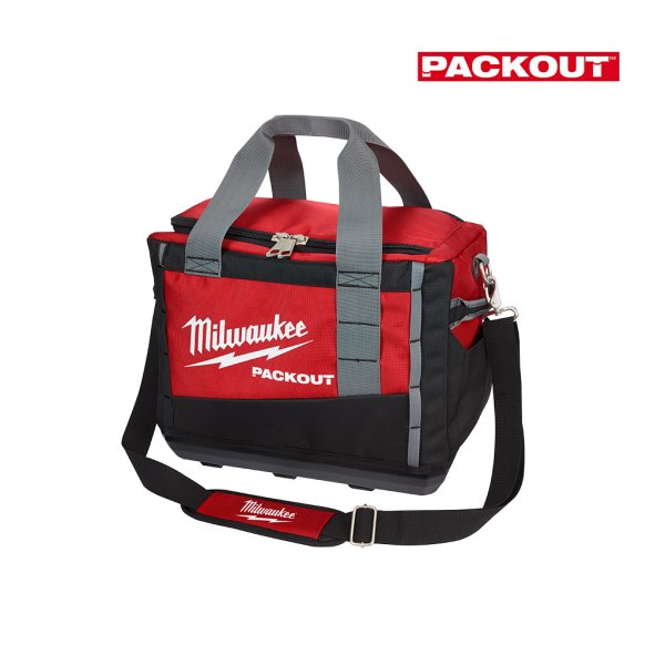Bolso para Herramientas 15'' PACKOUT Milwaukee 48-22-8321