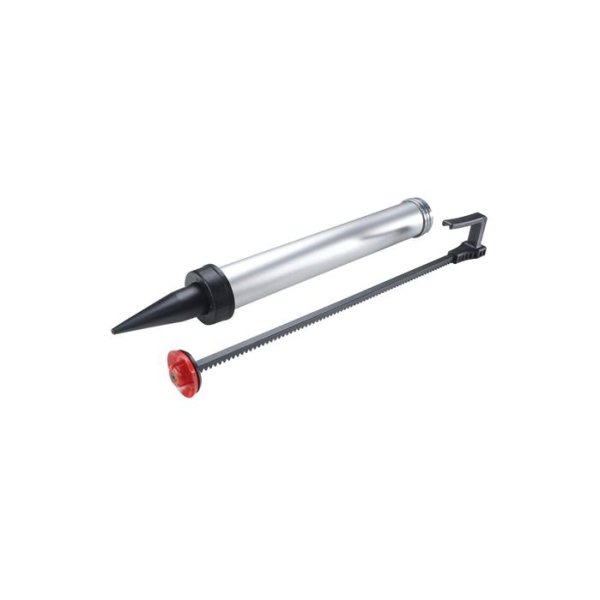 Kit De Cartucho para Silicona Tipo Salchicha para 2441-20 Milwaukee 48-08-0905