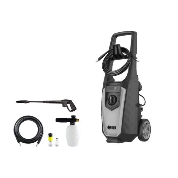 Hidrolavadora 1800W Gdx HW-505i-1800