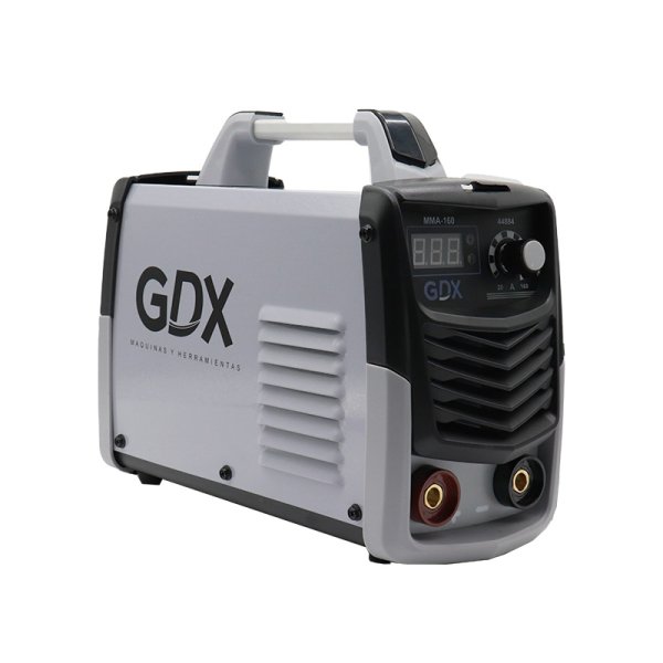Equipo De Soldar Inverter 200A Gdx