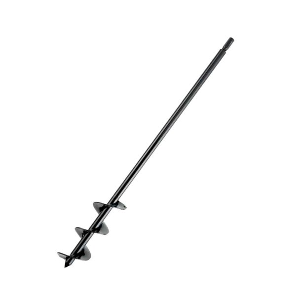 Mecha 2.5x6x24'' para Taladro Motorizado EDR-210 Echo 99944900011/99944900010