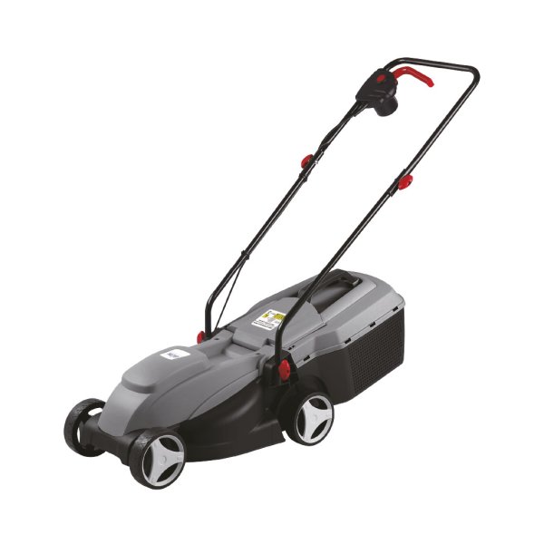 Cortadora De Césped Eléctrica 1300W Gdx HW-ZF6105