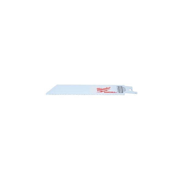 Kit 5Pz. Hojas para Sierra Sable 150mm para Universal Milwaukee 4800-5292