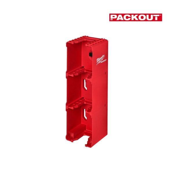 Estante De Batería M18 Packout Milwaukee 48-22-8339
