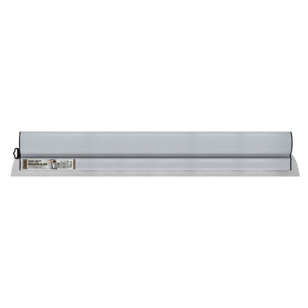 Llana Para Yeso Hoja Ac.Inox. Ergónomica 100cm Rollingdog 50444