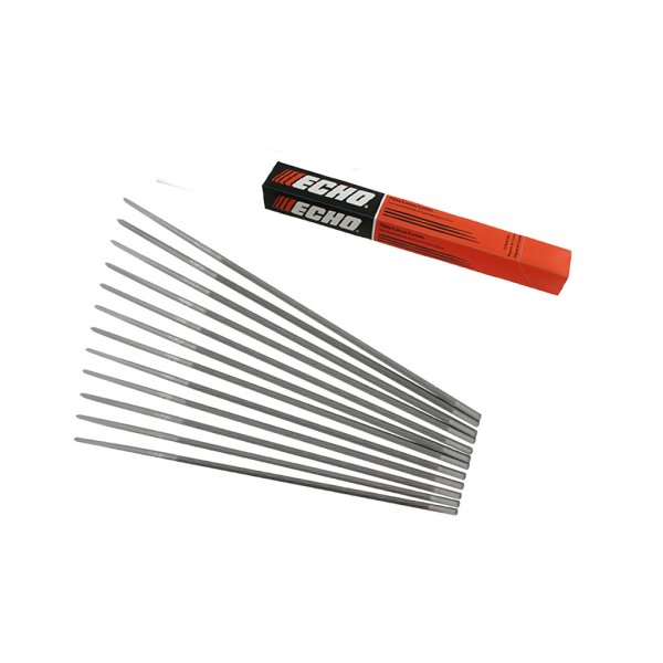 Lima Para Cadena De Motosierra 5/32'' 99988801720 Echo