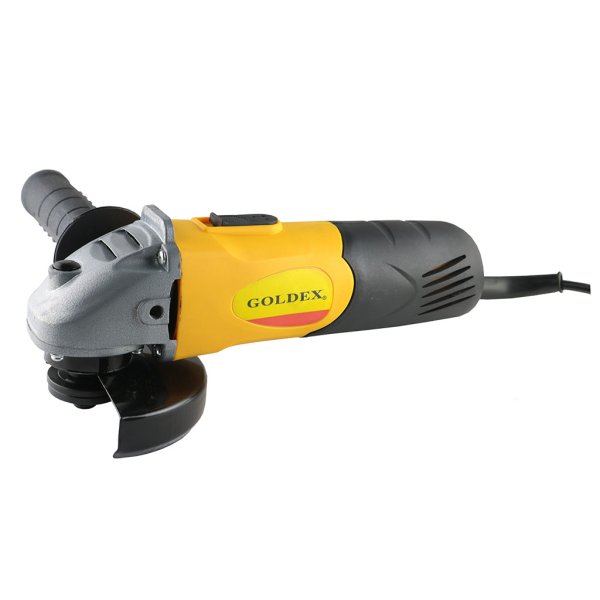 Amoladora Angular 4.1/2'' 550W HW-AG2139/P04-AG115K Goldex