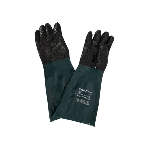Guantes para Arenadora 63828 Yato YT-55846