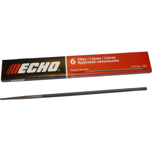 Lima Para Cadena De Motosierra 7/32'' 99988801724 Echo