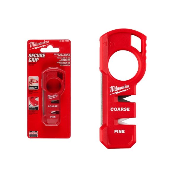 Afilador De Cuchillos Milwaukee 48-22-1590