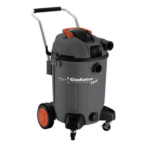 Aspiradora Seco Húmedo 60 L 1200 W Gladiator A960/220