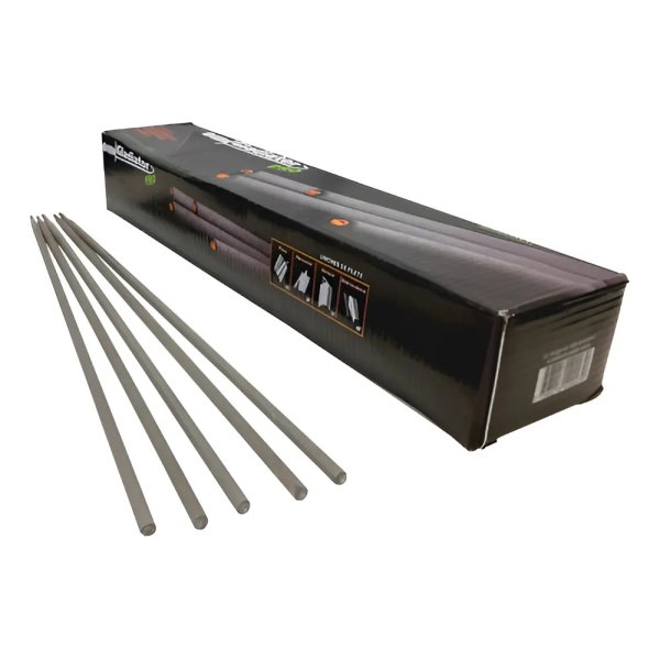 Electrodo 6013 2 x 300 mm Caja de 5 kg Gladiator ER8200/2