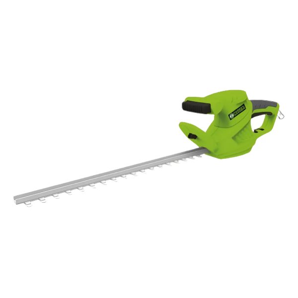 Cortacerco Eléctrico 550 mm (22") 600 W Forest & Garden CC716/220