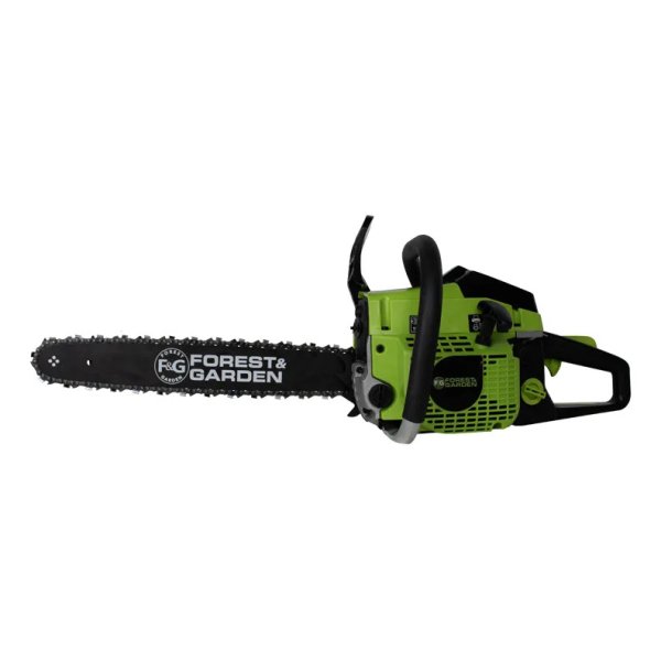 Motosierra a Gasolina 45 cc Espada 18" Forest & Garden MO645/1/18