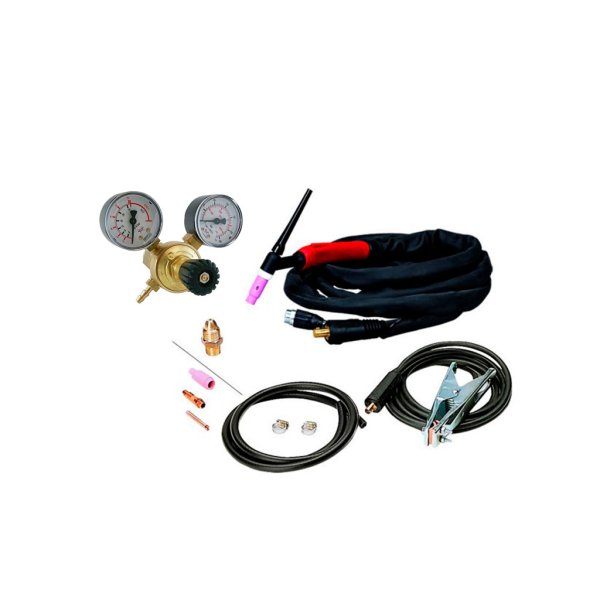 Kit De Accesorios Para TECHNOLOGY TIG 182 Telwin 804362