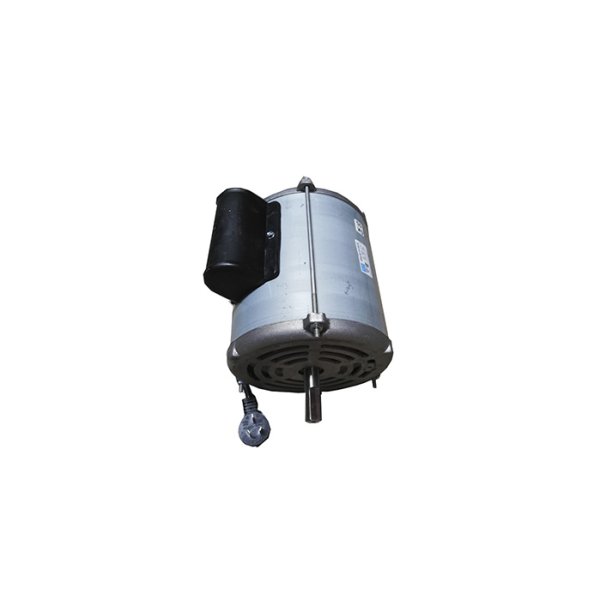 Motor Weg 1Hp para Máquina Hormigonera