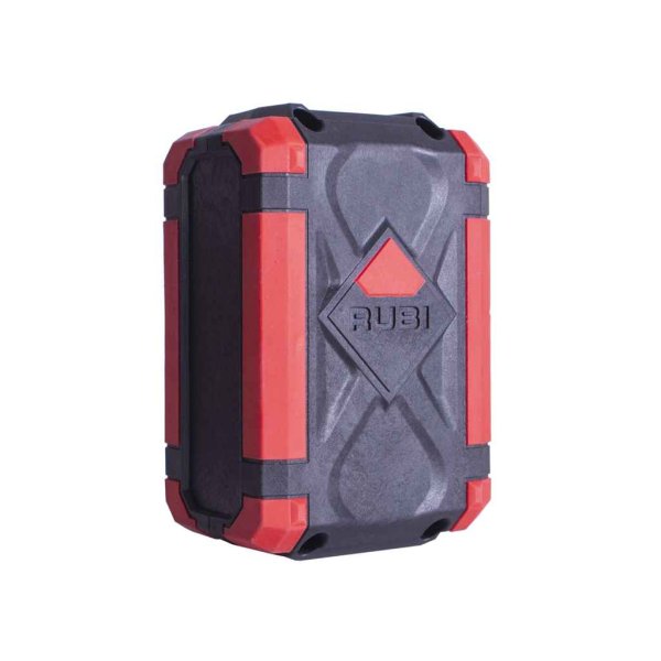 Baterías De Litio 18V 5amp/hr para Rubimix E-10 Rubi 26966