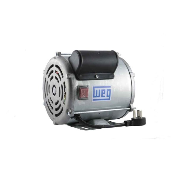 Motor Weg 3/4Hp para Máquina Hormigonera Cod.4270/32193 Goldex