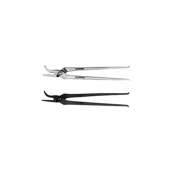 Tenaza Para Remachar Mustad 60005-60006