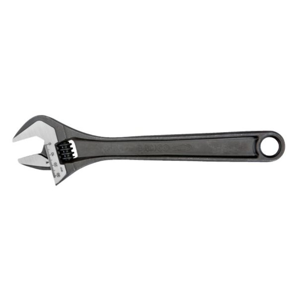 Llave Ajustable 72/10'' Apertura 31mm Bahco 8072