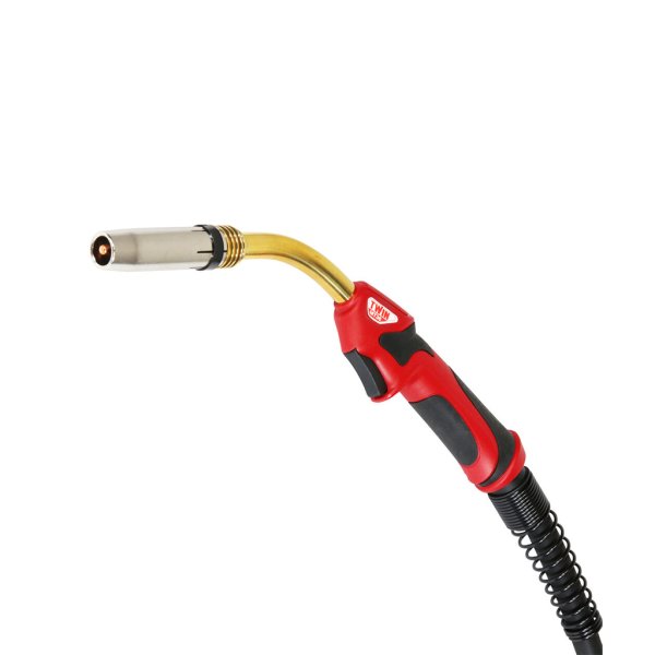 Torcha Para Technomig 215 4m Telwin 742181