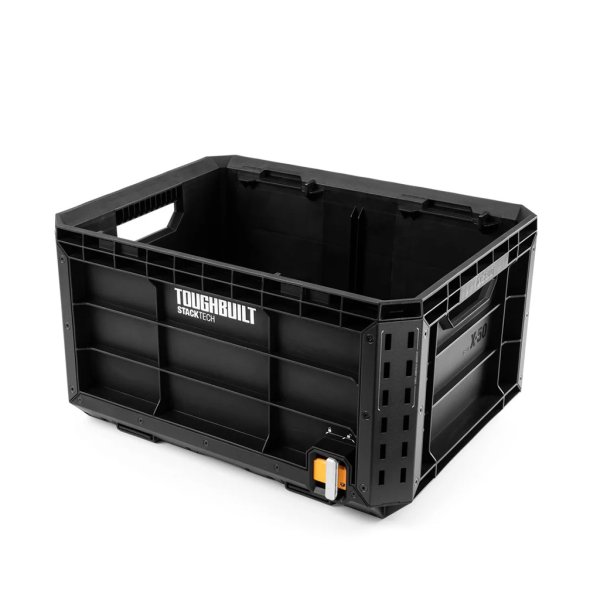 Caja De Herramientas Abierta StackTech Toughbuilt TB-B1-X-50