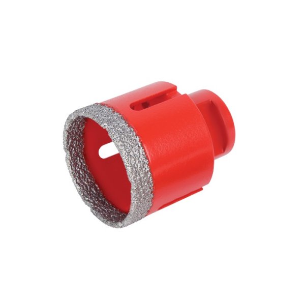 Mecha Diamantada Drygres para Amoladora 50mm-M14 Rubi 04914