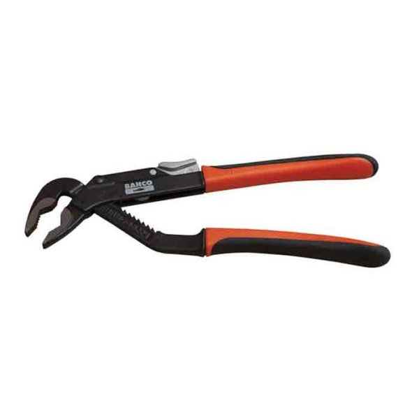 Pinza Pico De Loro Bahco 8225