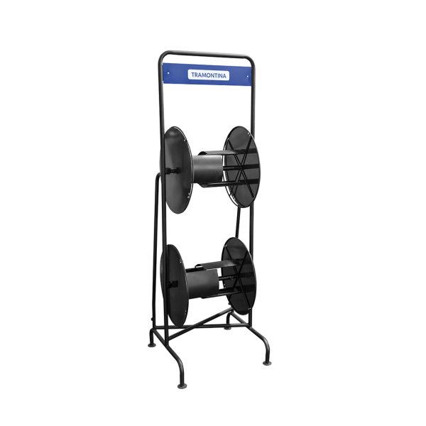 Exhibidor Doble para Manguera Tramontina 71901/648