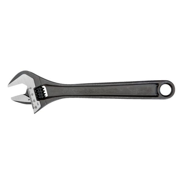Llave Ajustable 73/12'' Apertura 34mm Bahco 8073