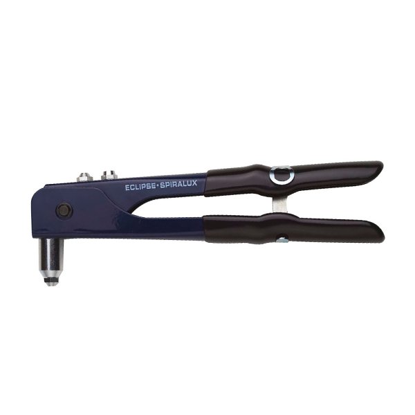 Remachadora Profesional Eclipse-Spiralux 2730