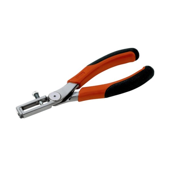 Alicate Pelacable Ergo Bahco 2223GC-150